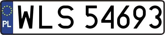 WLS54693