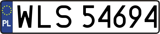 WLS54694