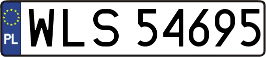 WLS54695