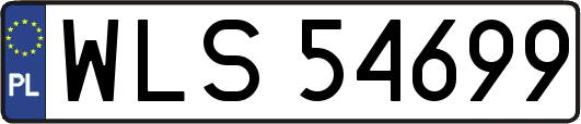 WLS54699