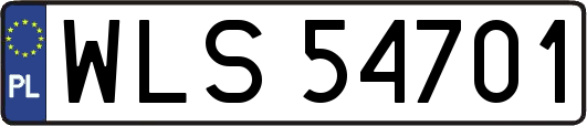 WLS54701