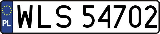 WLS54702