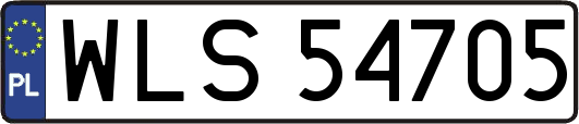 WLS54705
