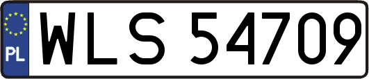 WLS54709