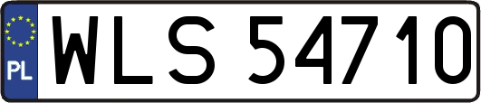 WLS54710
