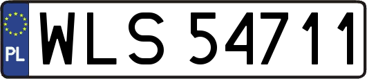 WLS54711