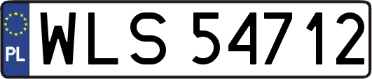 WLS54712