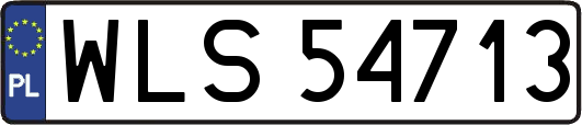 WLS54713