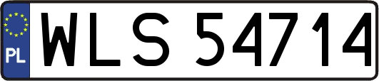 WLS54714