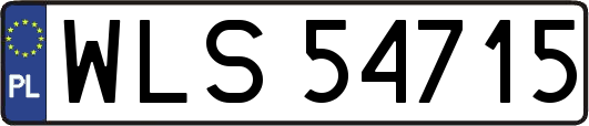 WLS54715