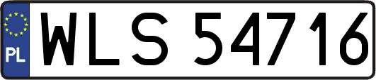 WLS54716