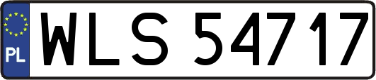 WLS54717