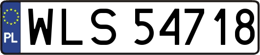 WLS54718