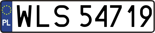WLS54719