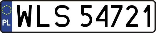 WLS54721