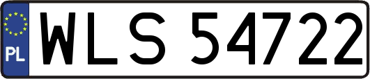 WLS54722