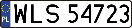 WLS54723