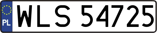 WLS54725