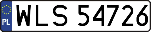 WLS54726