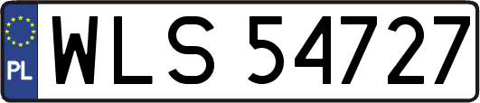 WLS54727