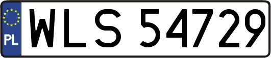 WLS54729