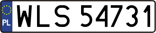 WLS54731