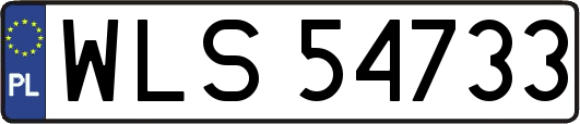 WLS54733