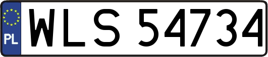 WLS54734