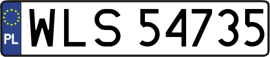 WLS54735