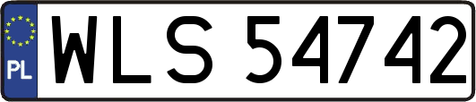 WLS54742