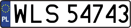 WLS54743