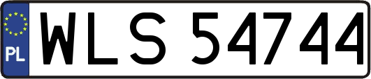 WLS54744
