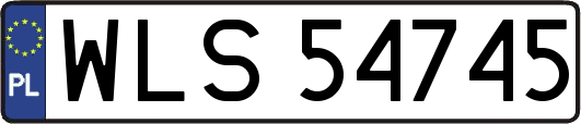WLS54745