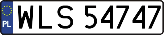 WLS54747