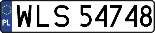 WLS54748