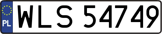 WLS54749