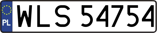 WLS54754