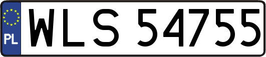 WLS54755