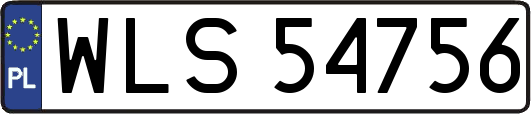 WLS54756
