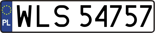 WLS54757