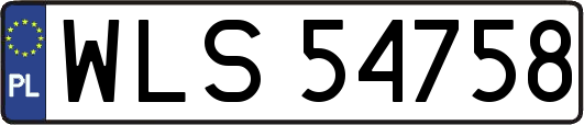 WLS54758