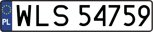 WLS54759