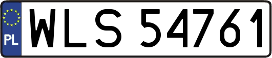 WLS54761