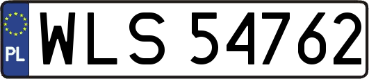 WLS54762