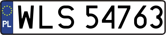 WLS54763