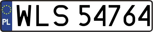 WLS54764