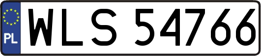 WLS54766