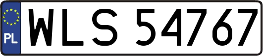WLS54767