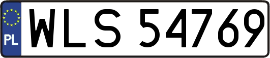 WLS54769