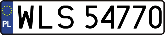 WLS54770